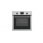 Forno Zurique Steel Multifunção Eletrônico 60cm 9 Funções - Debacco